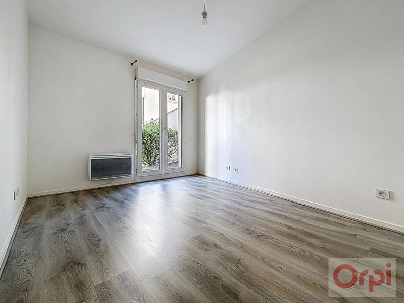 Appartement - 56 m² - 2 pièces