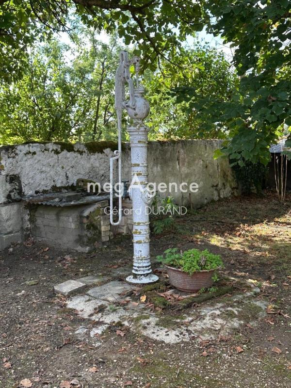 Maison - 85 m² - 3 pièces