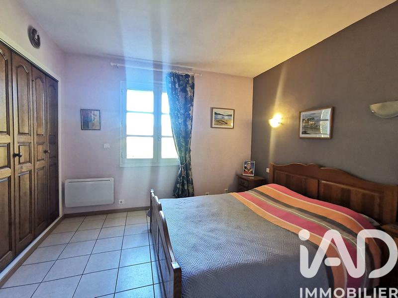 Maison - 135 m² - 6 pièces