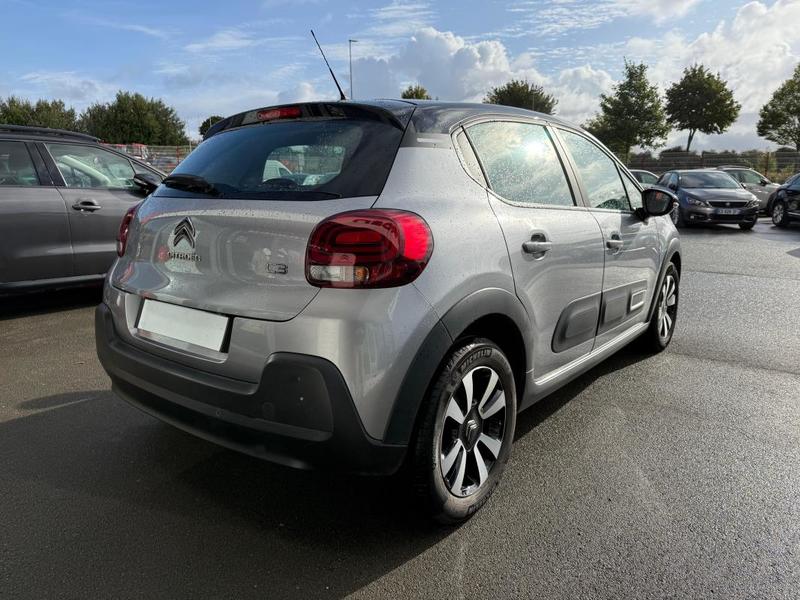 Citroën C3 Nelle Pure Tech 83 Shine