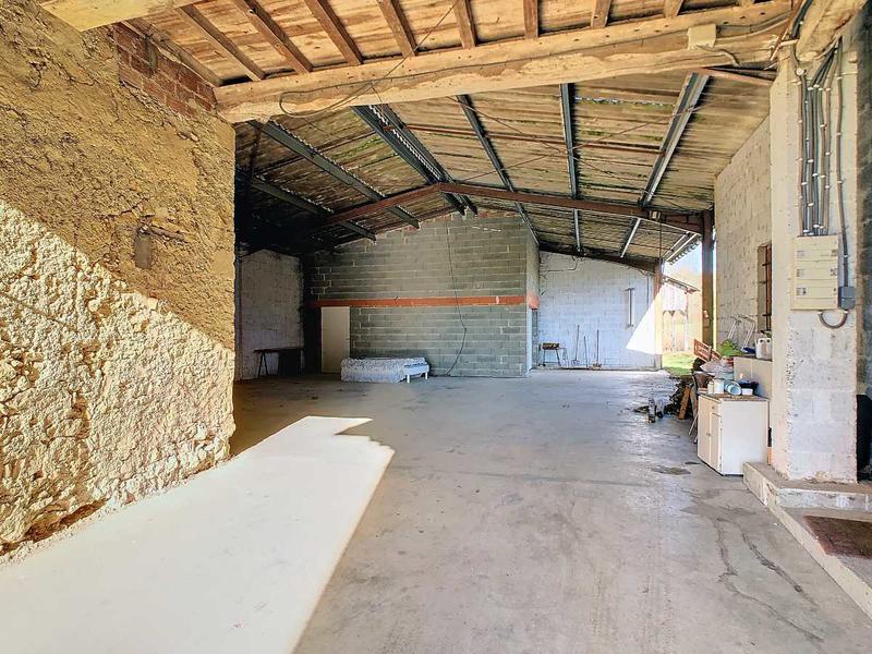 Villa - 131 m² - 6 pièces