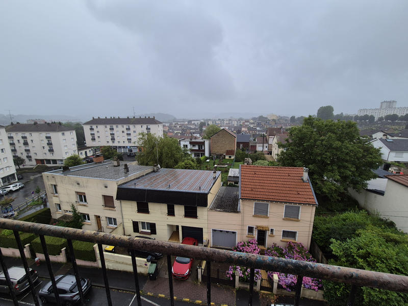 Appartement - 86 m² - 5 pièces