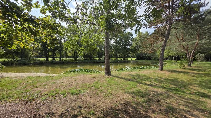 Maison - 154 m² - 6 pièces