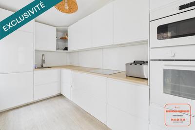 Maison de village - 131 m² - 6 pièces