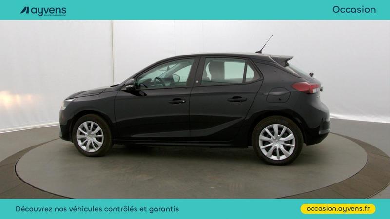 Opel Corsa -e 136ch Edition