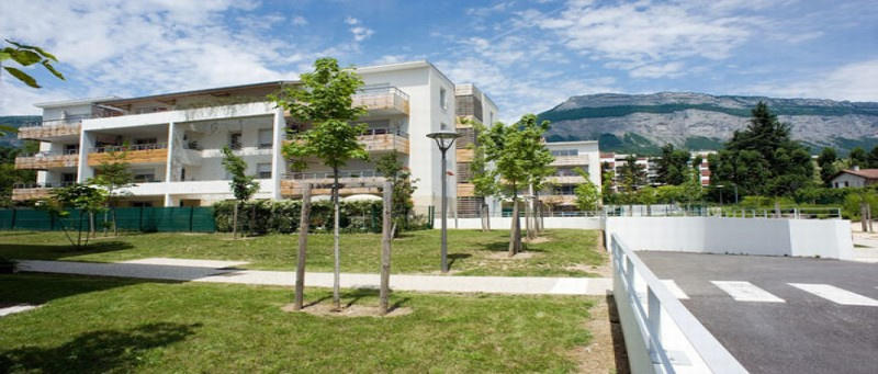 Appartement - 49 m² - 4 pièces