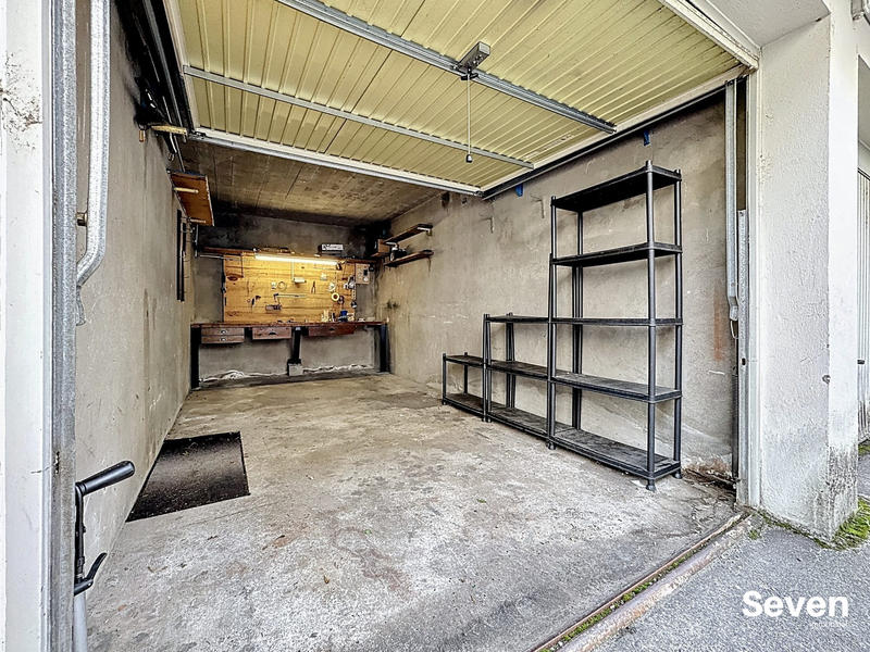 Parking / Garage - 15 m²