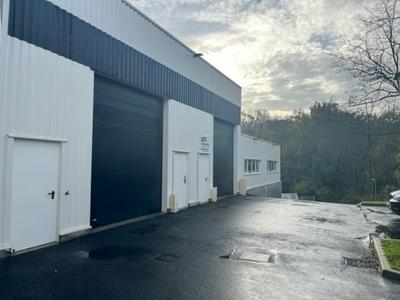 Local d'activité / Entrepôt - 360 m²