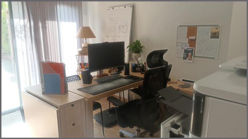 Maison - 210 m² - 11 pièces