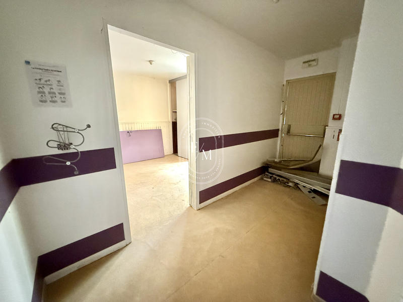 Maison - 91 m² - 4 pièces