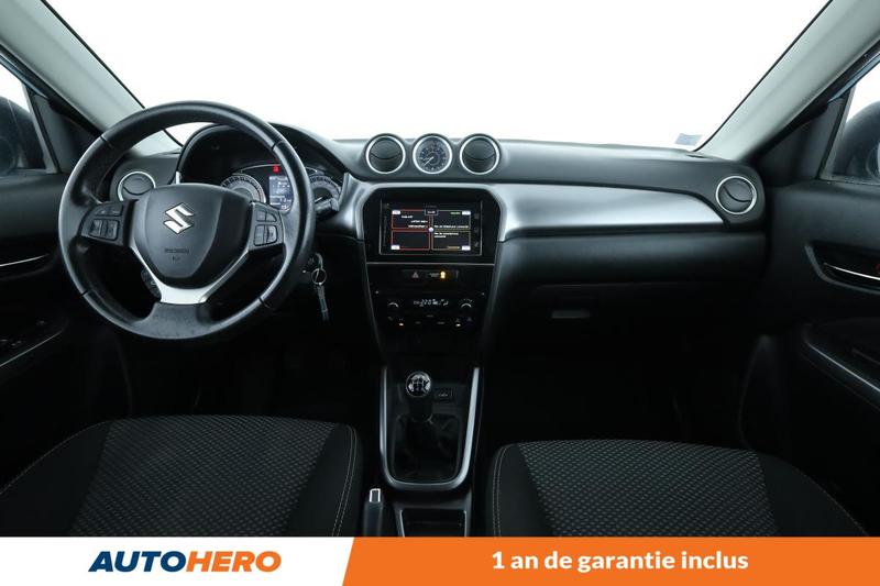 Suzuki Vitara 1.0 BoosterJet Privilege 111 ch