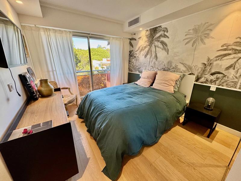 Appartement - 110 m² - 4 pièces