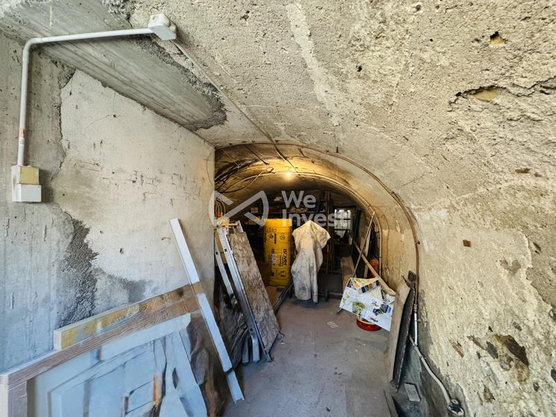 Maison - 66 m² - 4 pièces