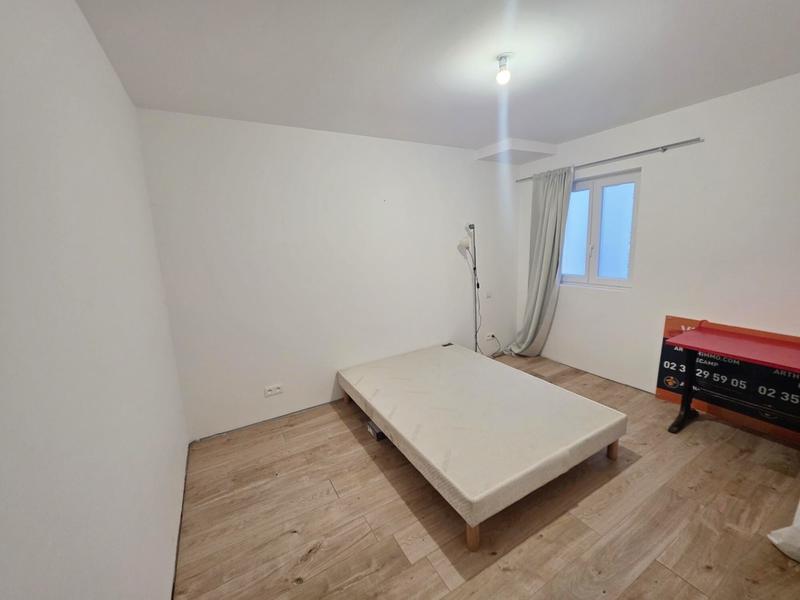 Maison - 68 m² - 3 pièces