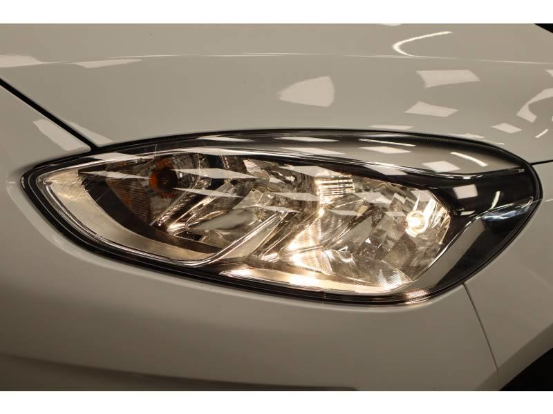 Ford Fiesta 1.0 EcoBoost 85 s&amp;S Bvm6 Active