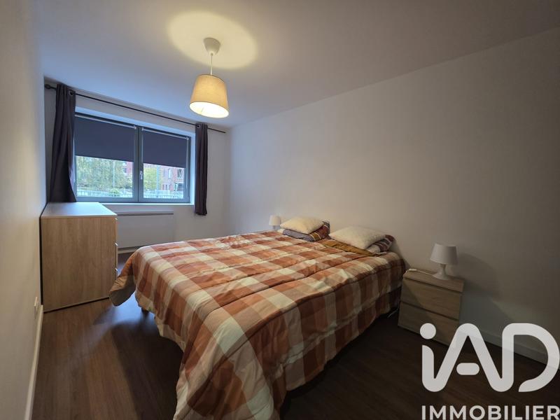 Loft - 70 m² - 3 pièces