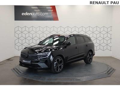 Renault Espace E-Tech full hybrid 200 Gsr2 esprit Alpine