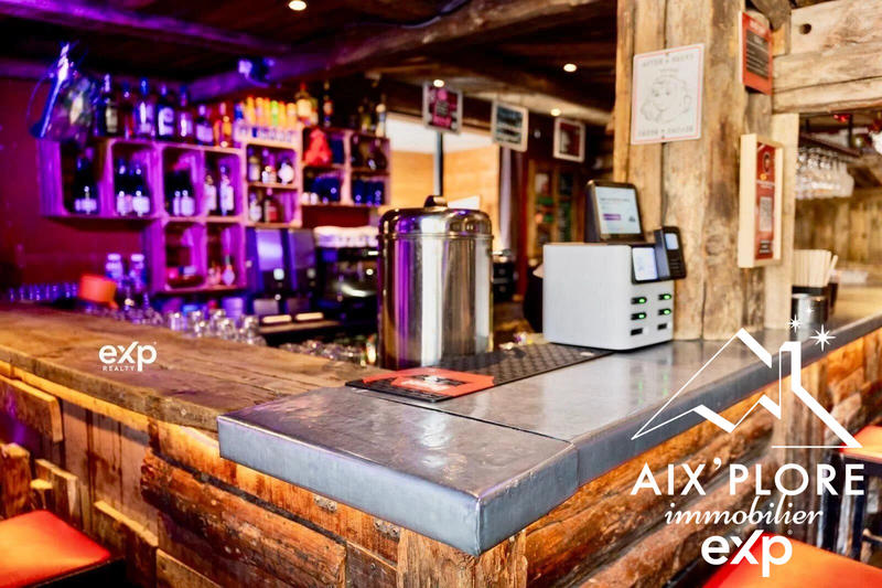 Fonds de commerce - 446 m²