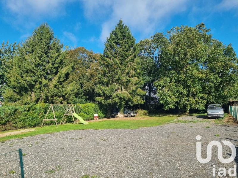 Maison - 157 m² - 5 pièces