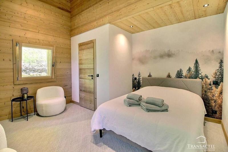 Châlet - 269 m² - 7 pièces