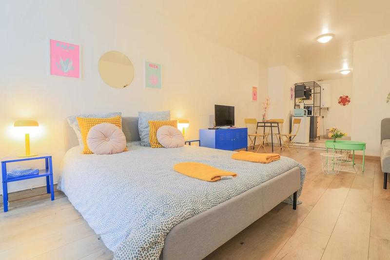 Maison - 140 m² - 4 pièces