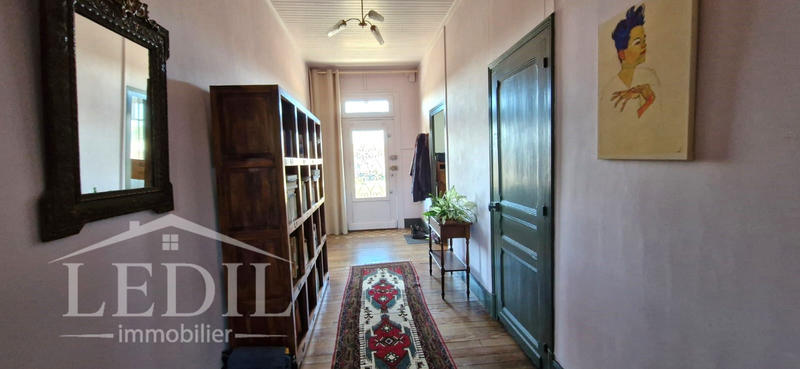 Maison - 103 m² - 4 pièces