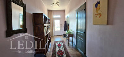 Maison - 103 m² - 4 pièces