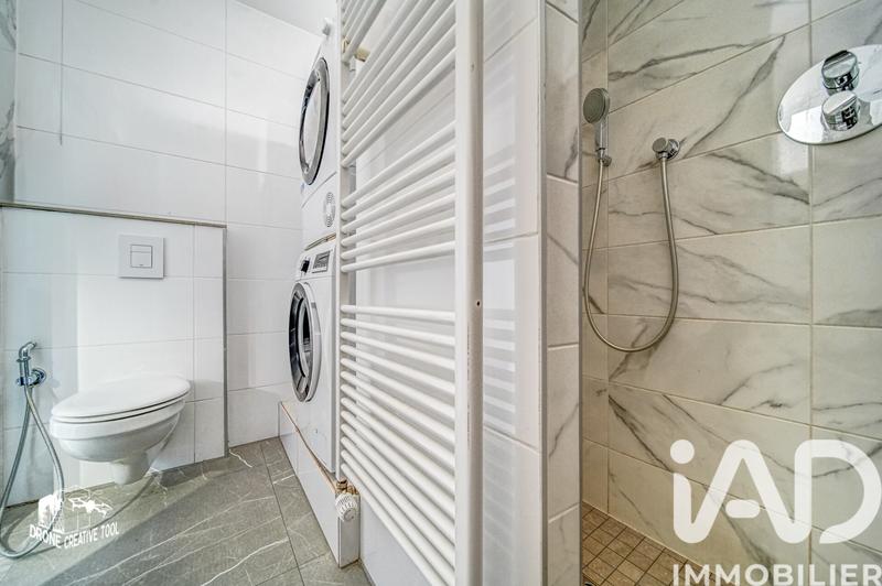 Appartement - 70 m² - 4 pièces