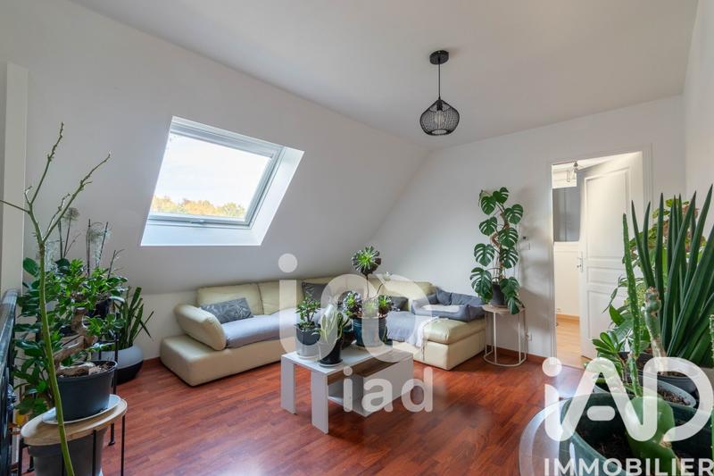 Maison - 139 m² - 6 pièces