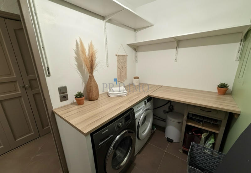 Maison - 121 m² - 5 pièces