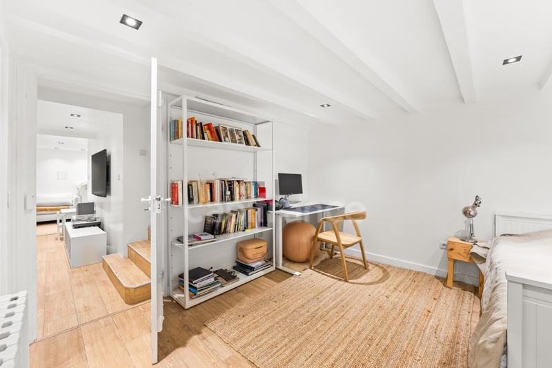 Maison - 207 m² - 6 pièces