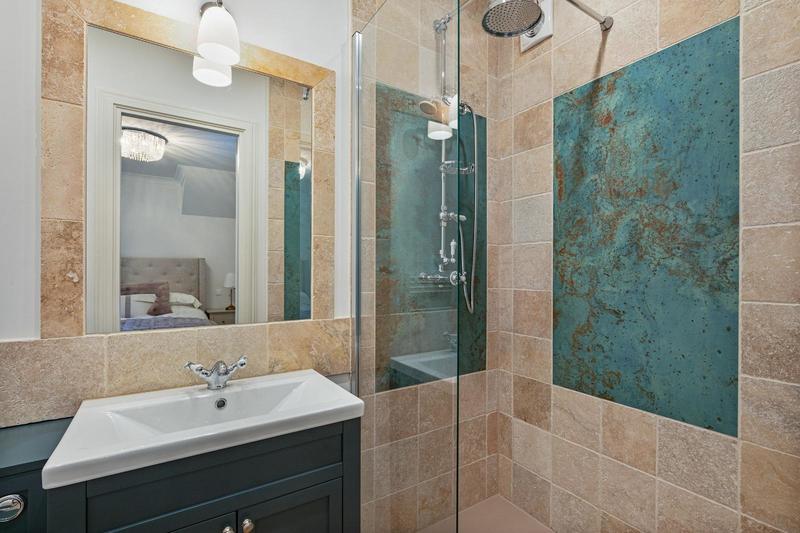 Maison - 125 m² - 4 pièces