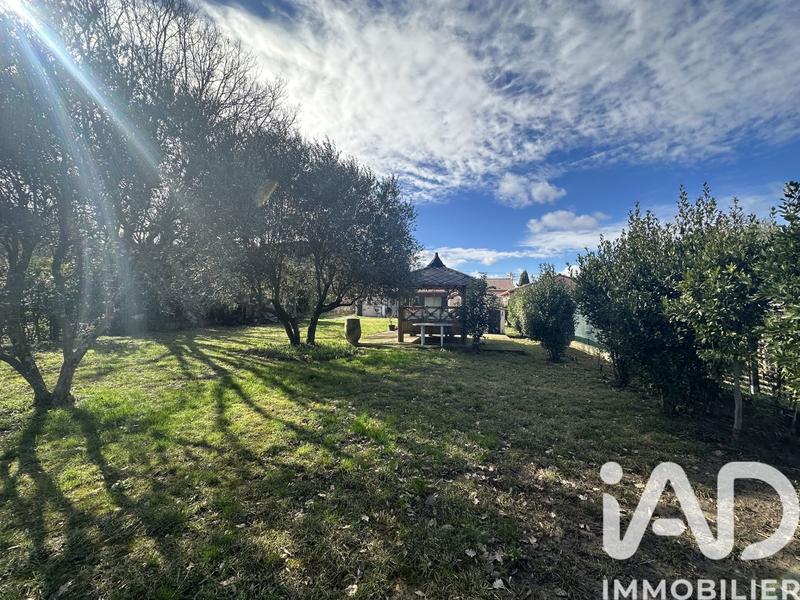 Maison - 89 m² - 4 pièces