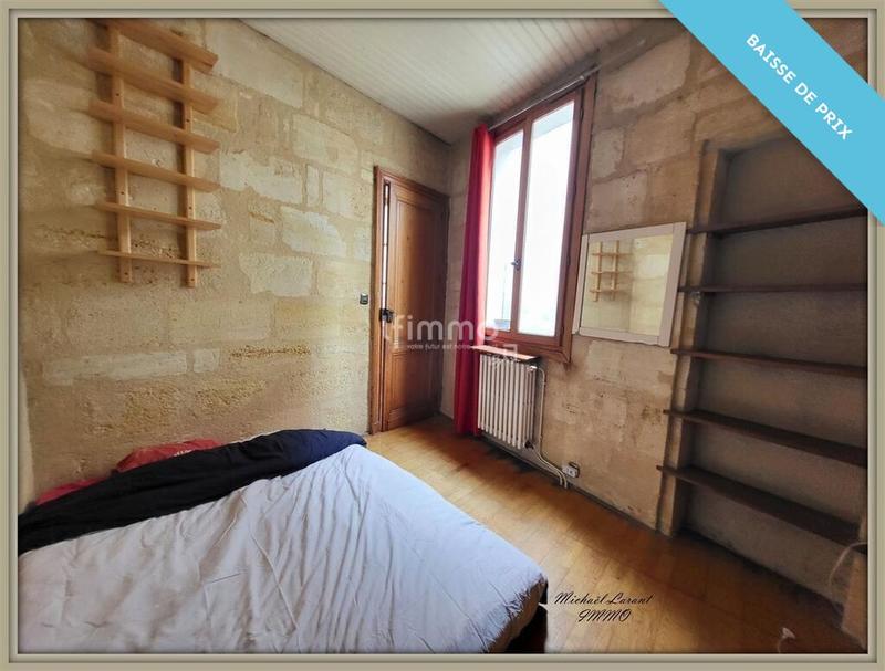 Maison en pierre - 146 m² - 6 pièces