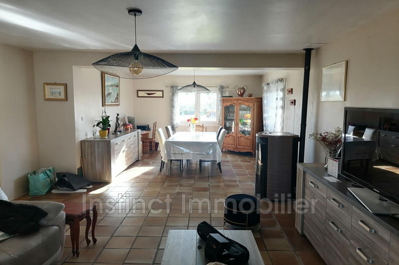 Maison - 190 m² - 10 pièces