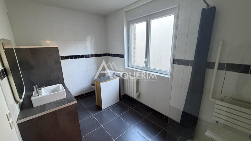 Maison - 49 m² - 2 pièces