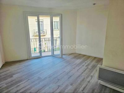 Studio - 22 m² - 1 pièce