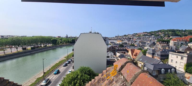 Appartement - 21 m² - 1 pièce