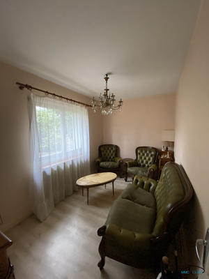 Maison - 66 m² - 3 pièces