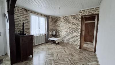 Pavillon - 85 m² - 5 pièces