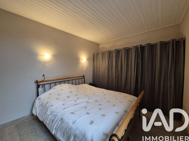 Maison de campagne - 112 m² - 4 pièces