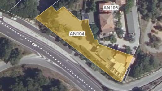 Local commercial - 253 m² - 3 pièces