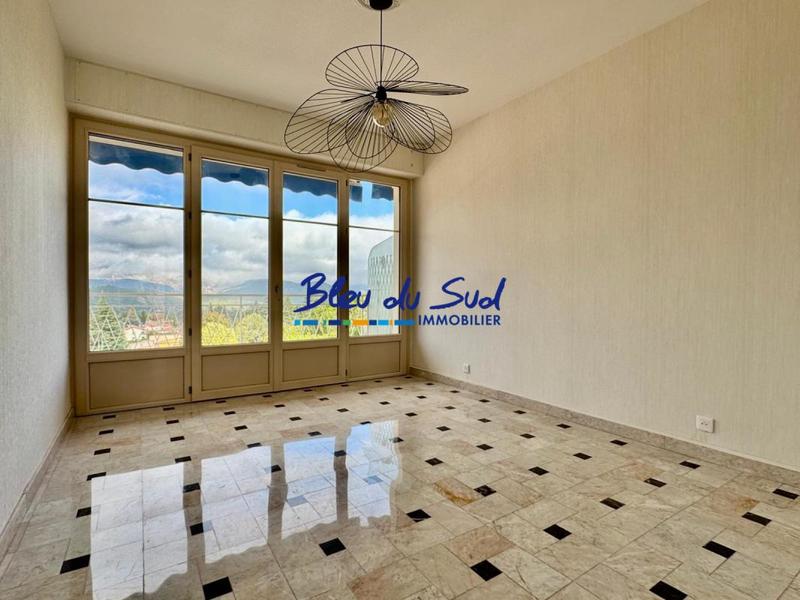 Appartement - 54 m² - 2 pièces