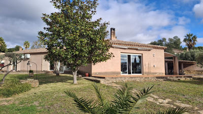 Maison - 175 m² - 6 pièces