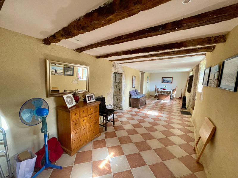 Maison - 174 m² - 5 pièces