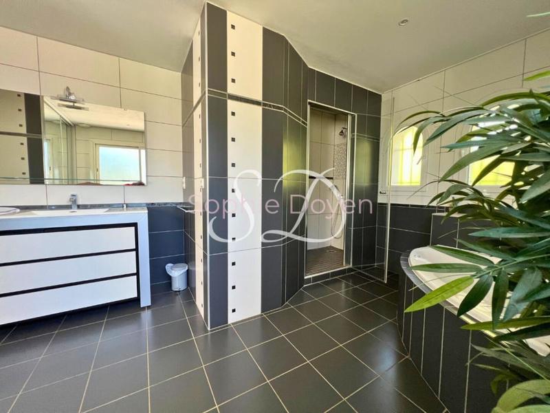 Maison - 523 m² - 14 pièces