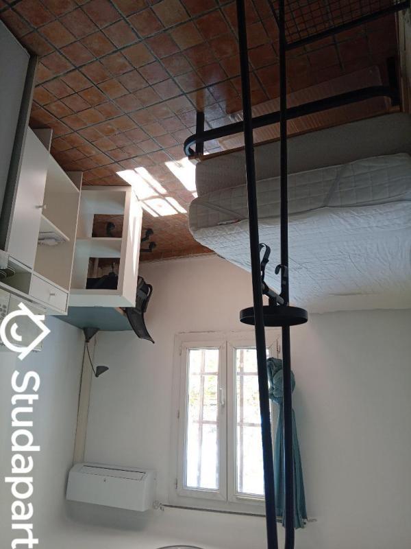 Appartement - 13 m² - 1 pièce