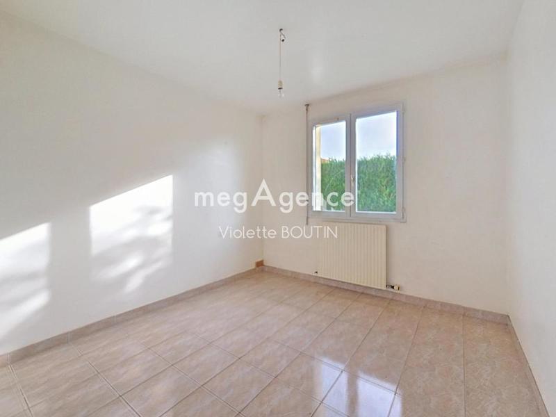 Maison traditionnelle - 99 m² - 4 pièces