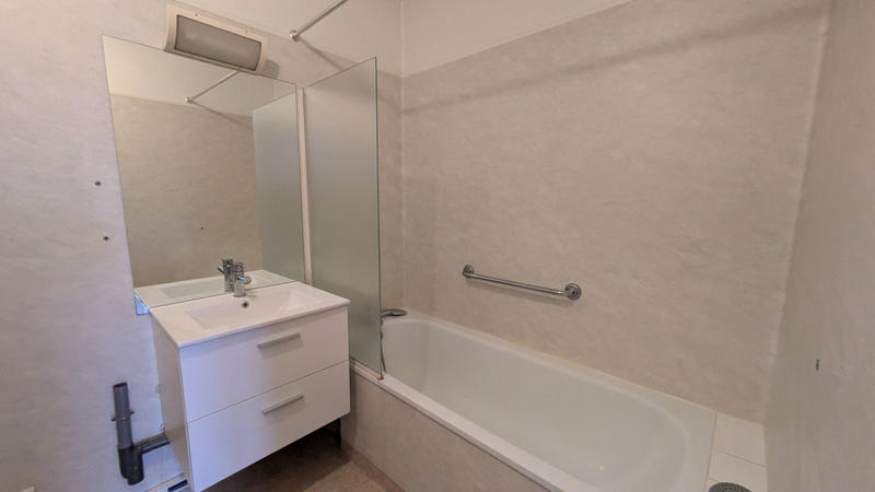 Appartement - 43 m² - 3 pièces