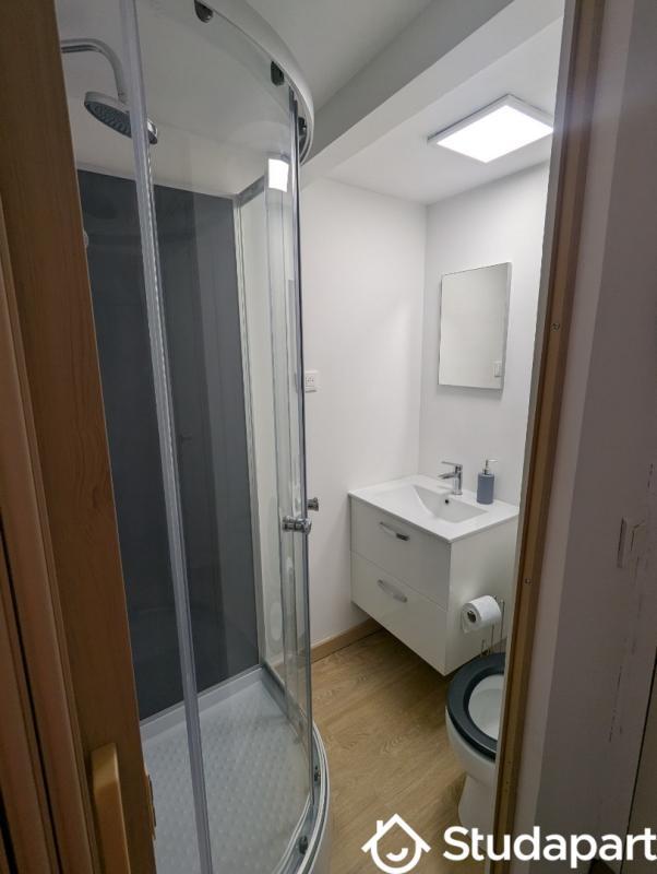 Appartement - 18 m² - 1 pièce